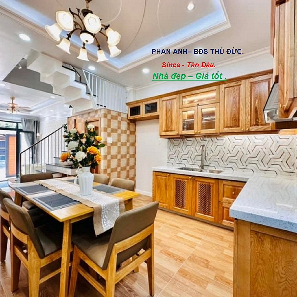🔥 Bán Nhà Mặt Phố Quận 2 – Liền Kề Nguyễn Thị Định _ Mặt Tiền Kinh Doanh Siêu Lợi Nhuận. - Ảnh 6